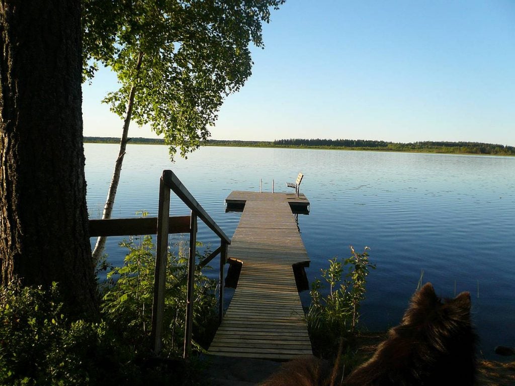 mokki-cottage-4-jarvi-lake