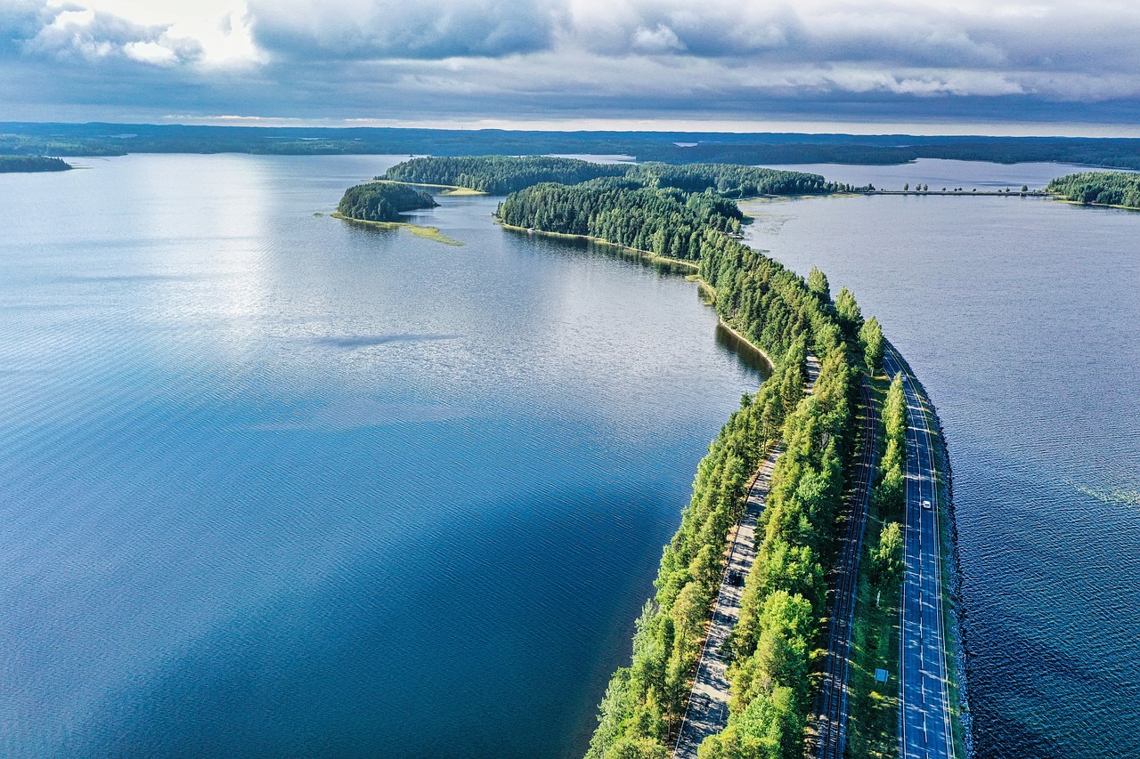 lake, ridge, punkaharju-7415097.jpg